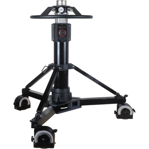 CARTONI P50 Pneumatic Pedestal